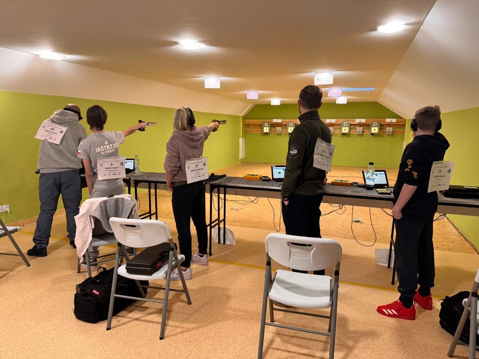 Gminne Towarzystwo Strzeleckie Jastrząb