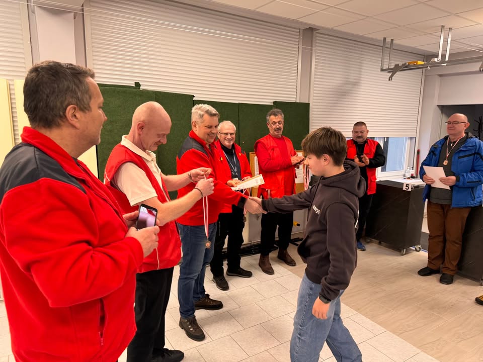 Gminne Towarzystwo Strzeleckie Jastrząb