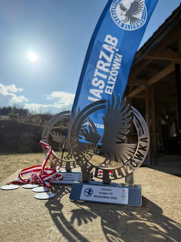 Gminne Towarzystwo Strzeleckie Jastrząb