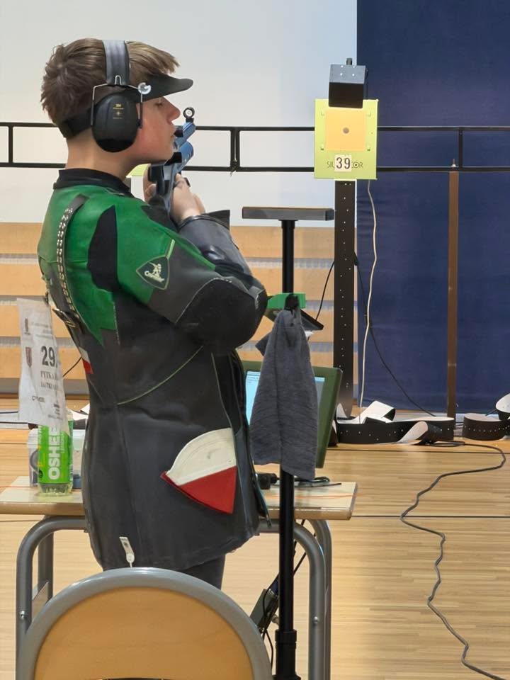 Gminne Towarzystwo Strzeleckie Jastrząb