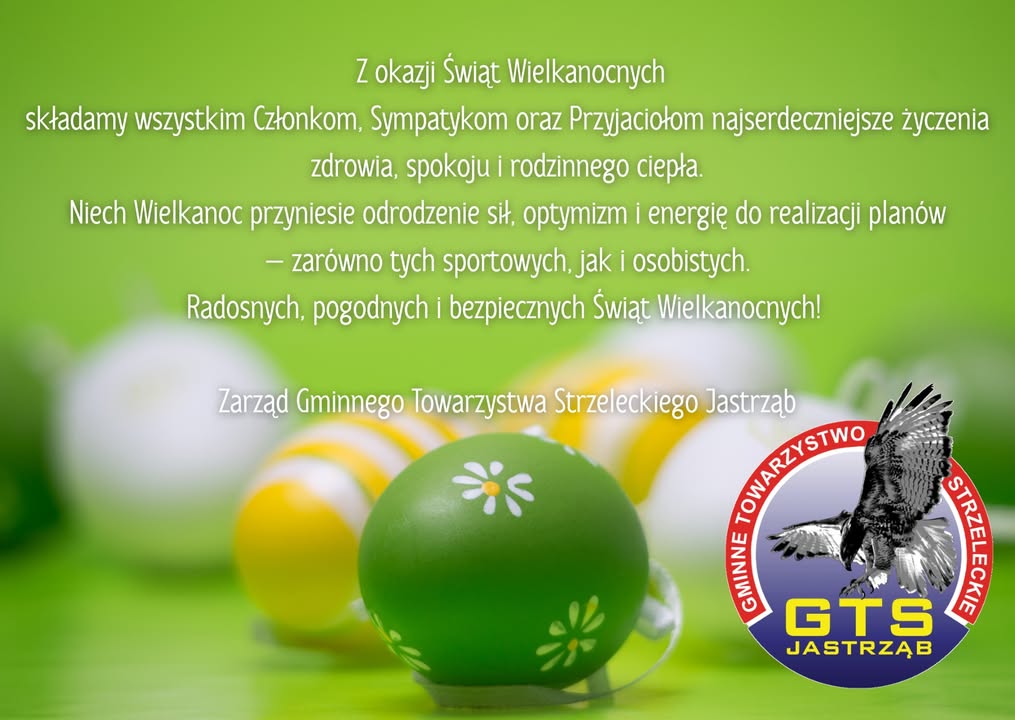 Gminne Towarzystwo Strzeleckie Jastrząb