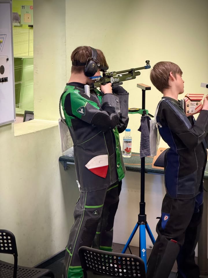 Gminne Towarzystwo Strzeleckie Jastrząb