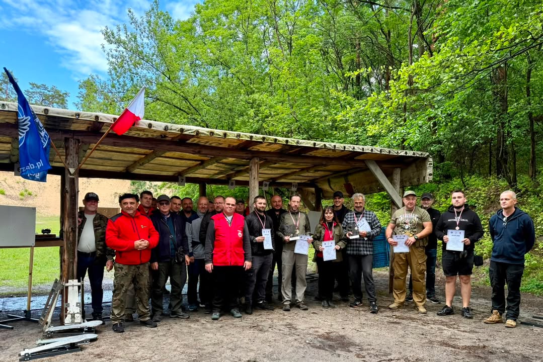Gminne Towarzystwo Strzeleckie Jastrząb