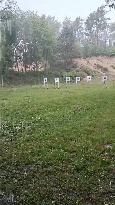 Gminne Towarzystwo Strzeleckie Jastrząb