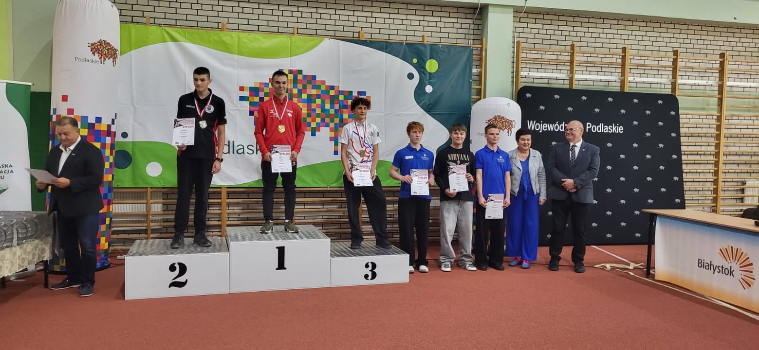 Gminne Towarzystwo Strzeleckie Jastrząb